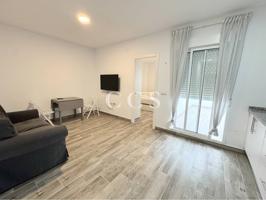 Apartamento de 1 dormitorio, con patio, a estrenar, en Utrera photo 0