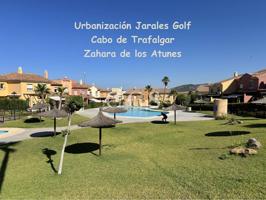 Adosado 2 plantas en venta en calle Cabo de Trafalgar, Atlanterra, Zahara de los Atunes photo 0