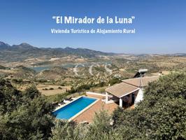 Se vende Vivienda Turística de Alojamiento Rural en El Gastor (Cádiz) photo 0