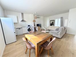 Alquiler apartamento 2 dormitorios en centro de Utrera photo 0