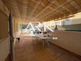 Bajos con jardin - Bellreguard photo 0