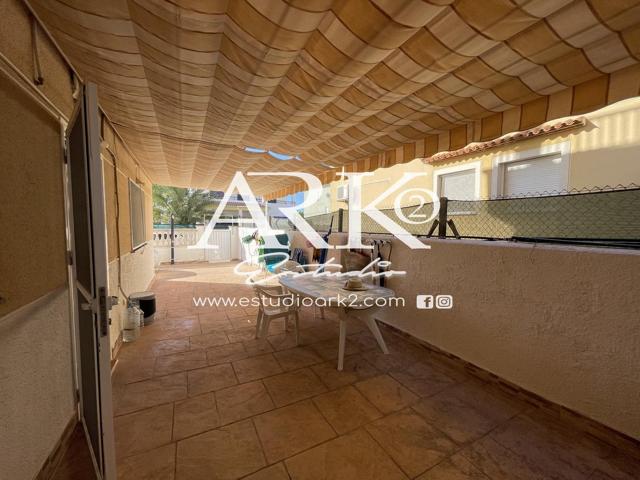 Bajos con jardin - Bellreguard photo 0