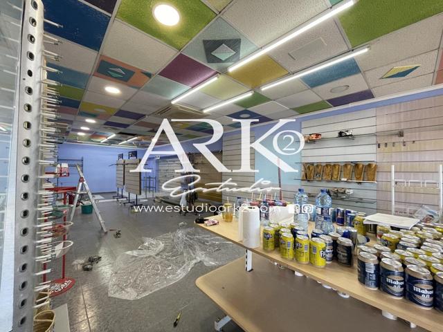 Local comercial - Gandia photo 0