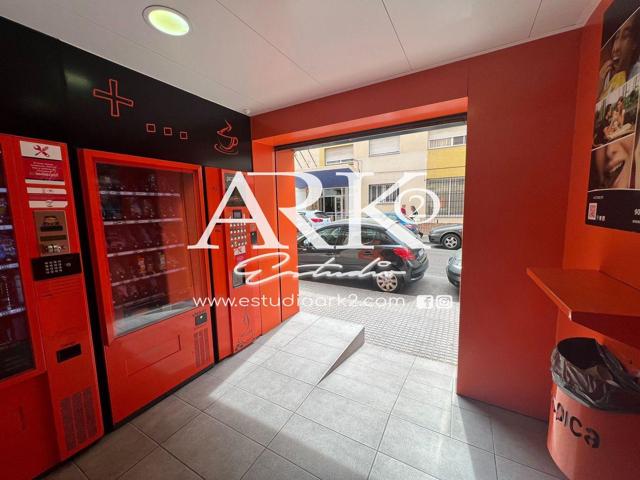 Local comercial - Gandia photo 0