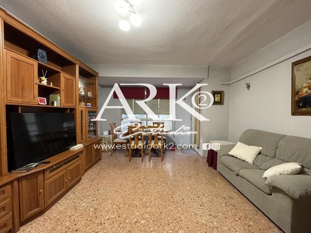 Piso - Gandia photo 0