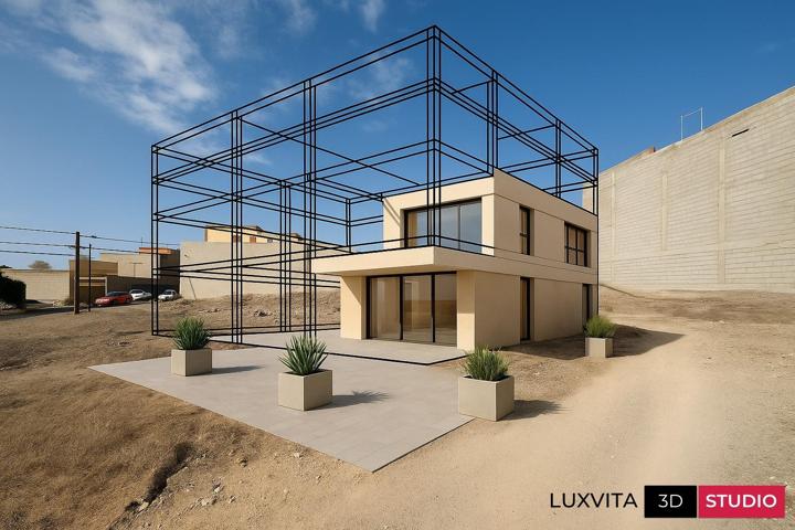 Se vende terreno urbano en San Isidro photo 0