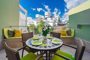 APARTAMENTO REFORMADO DE UN DORMITORIO CON TERRAZA photo 0