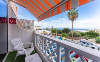 APARTAMENTO REFORMADO DE UN DORMITORIO EN OCEAN VIEW photo 0