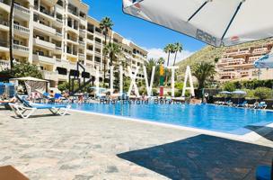 Apartamento de un dormitorio en Castle Harbour Los Cristianos photo 0