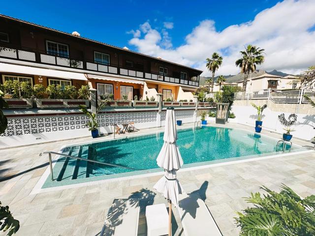 Exclusivo Chalet Adosado en Adeje photo 0
