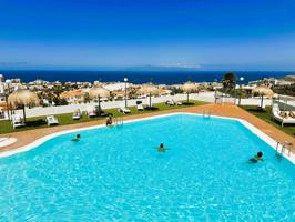Encantador Estudio con Terraza y Vista al Mar en Torviscas photo 0