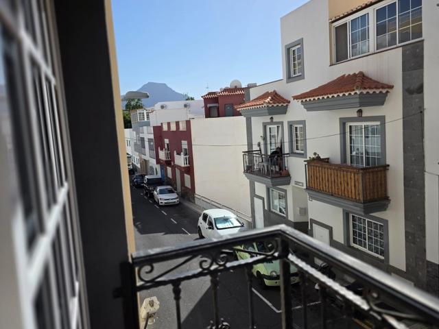 Encantador apartamento ideal para vivir en Armeñime photo 0