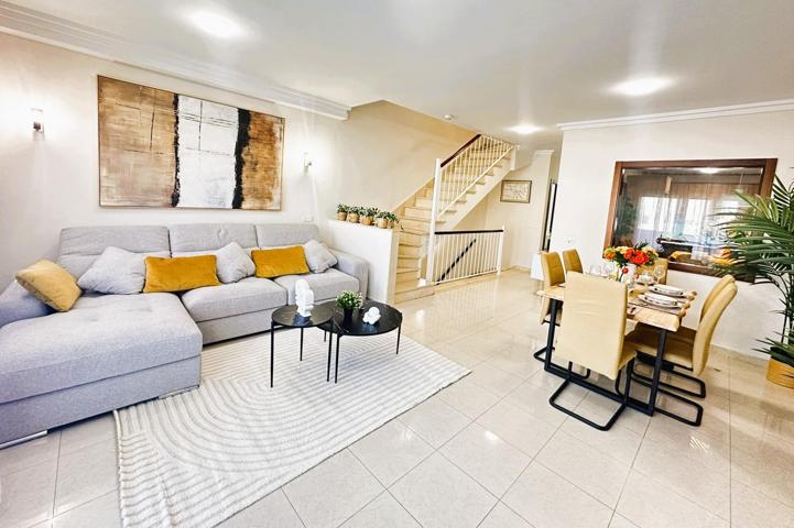 ¡Dúplex de Lujo en el Corazón de Los Cristianos! photo 0