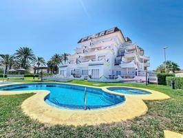 Apartamento en venta en primera línea de playa en Denia photo 0