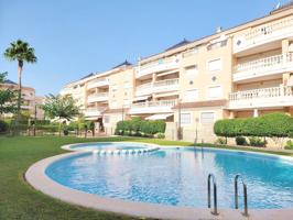 Apartamento en la zona costera de Las Marinas, Dénia photo 0