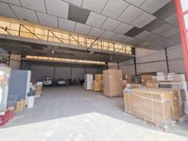 Nave industrial en venta – Casco urbano de Dénia photo 0