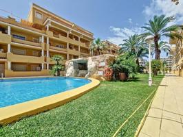 Apartamento en venta en Dénia – Urbanización Cascada de Las Marinas photo 0