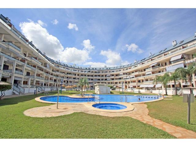 Apartamento en Denia junto al Club Náutico photo 0