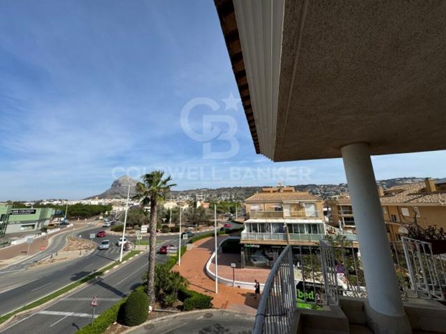 Apartamento en Venta en Javea-Xabia Alicante photo 0