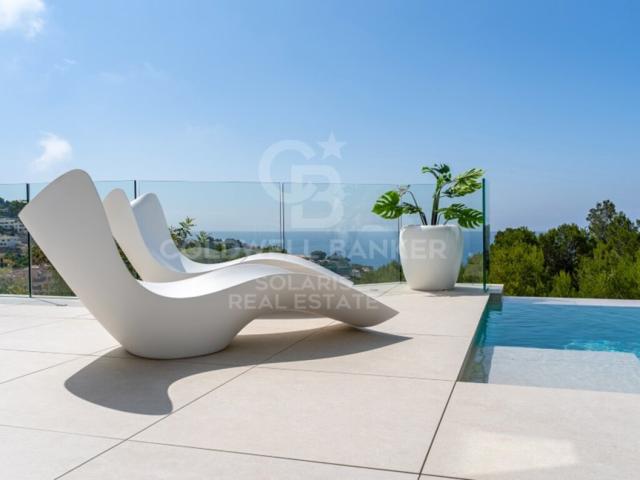 Casa-Chalet en Venta en Altea Alicante photo 0