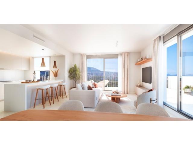 Apartamento en Venta en Denia Alicante photo 0