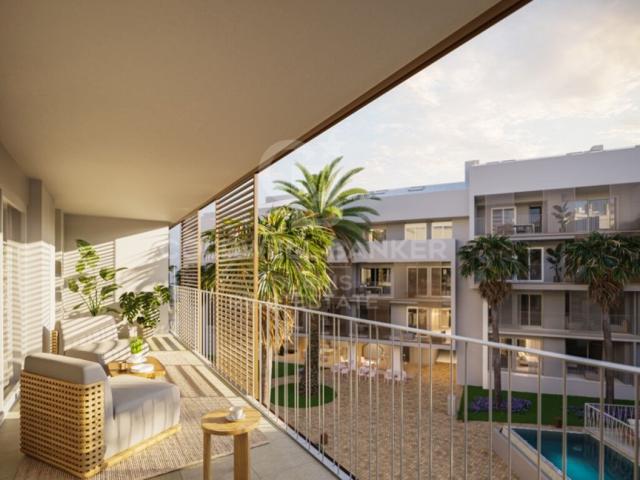 Apartamento en Venta en Javea-Xabia Alicante photo 0