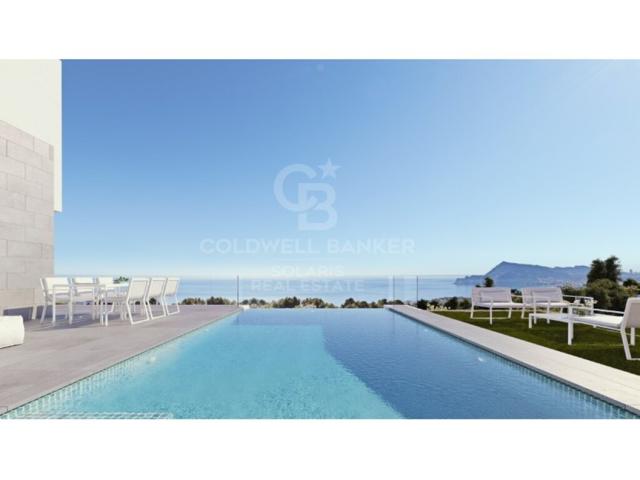 Casa-Chalet en Venta en Altea Alicante photo 0