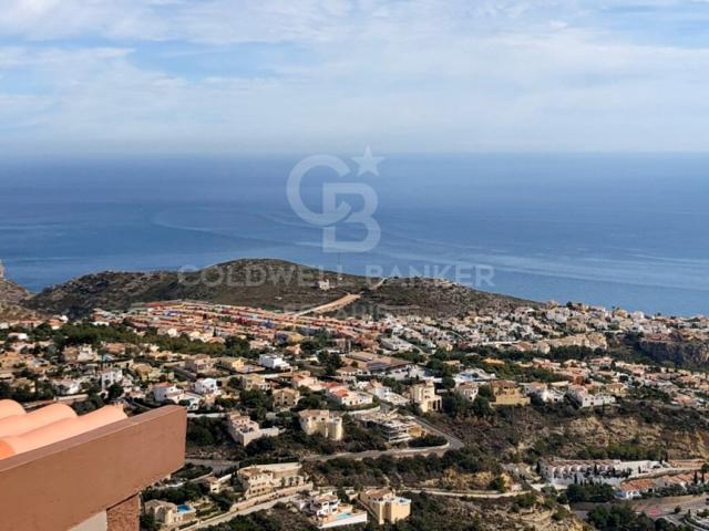 Apartamento en Venta en Benitachell Alicante photo 0