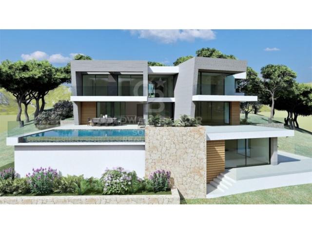 Casa-Chalet en Venta en Benitachell Alicante photo 0