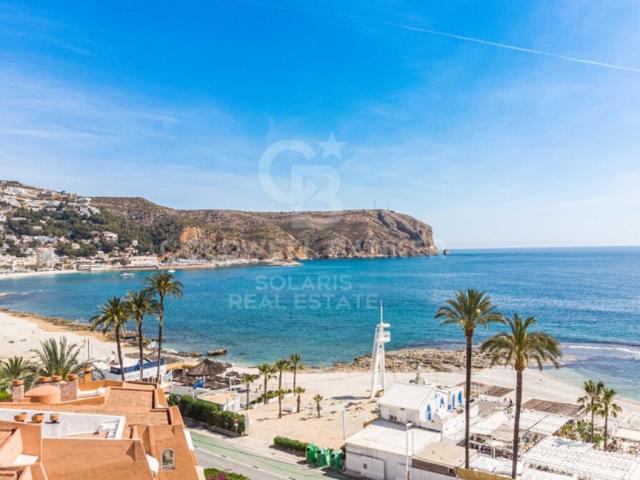 Apartamento en Venta en Javea-Xabia Alicante photo 0