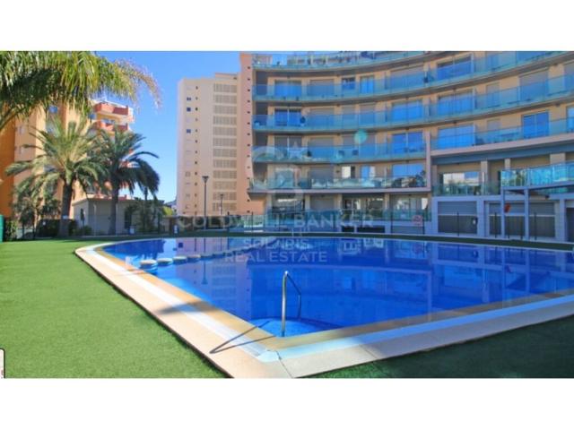 Apartamento en Venta en Calpe Alicante photo 0