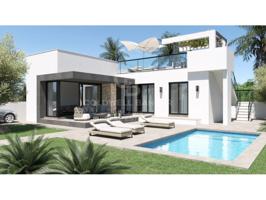 Casa-Chalet en Venta en Poblets, Els Alicante photo 0