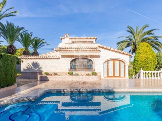 Casa-Chalet en Venta en Javea-Xabia Alicante photo 0