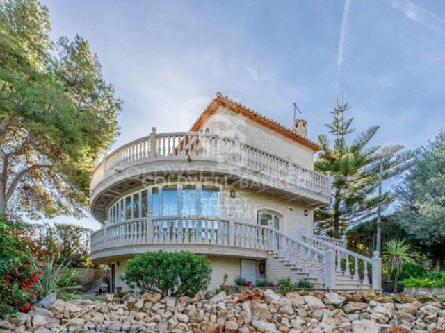 Casa-Chalet en Venta en Javea-Xabia Alicante photo 0