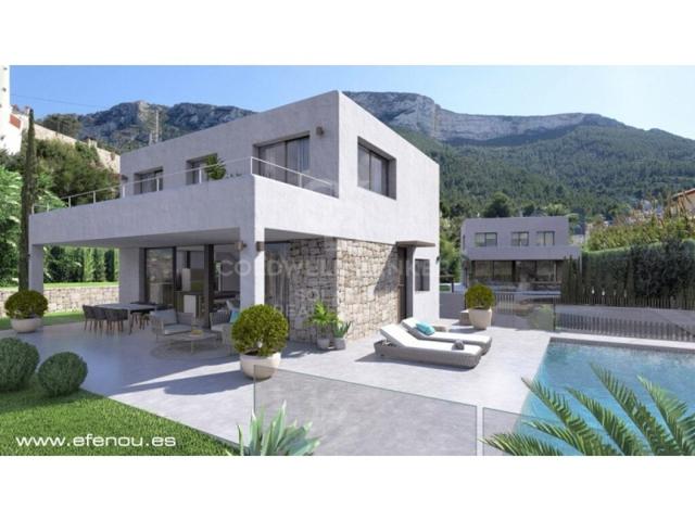 Casa-Chalet en Venta en Denia Alicante photo 0