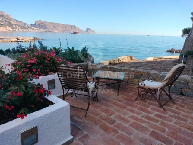 Casa de pueblo en Venta en Altea Alicante photo 0