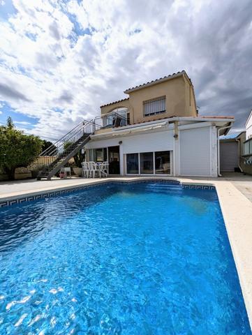 Villa En venta en Castelló d'Empúries photo 0