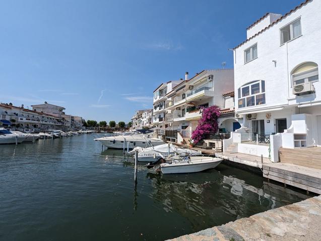  Ático En venta en Castelló d'Empúries photo 0