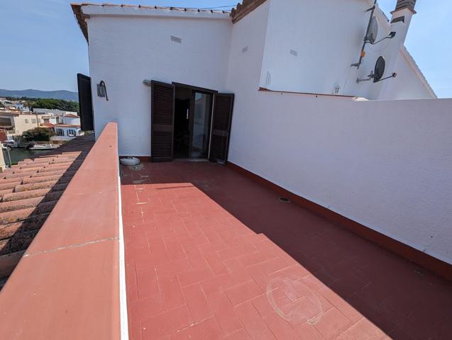  Ático En venta en Castelló d'Empúries photo 0
