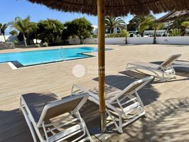 Precioso apartamento reformado en Costa Teguise. photo 0