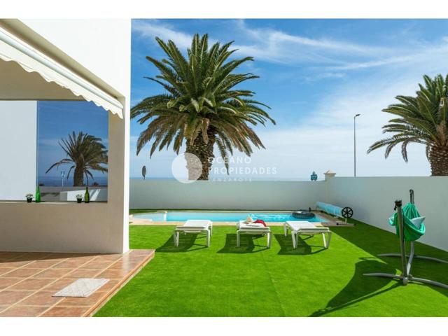 Villa con vistas al mar. photo 0