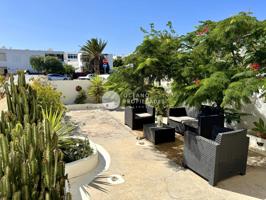 Precioso piso en planta baja con gran terraza en Costa Teguise photo 0