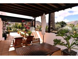 Casa unica en el encantador pueblo de Haria photo 0