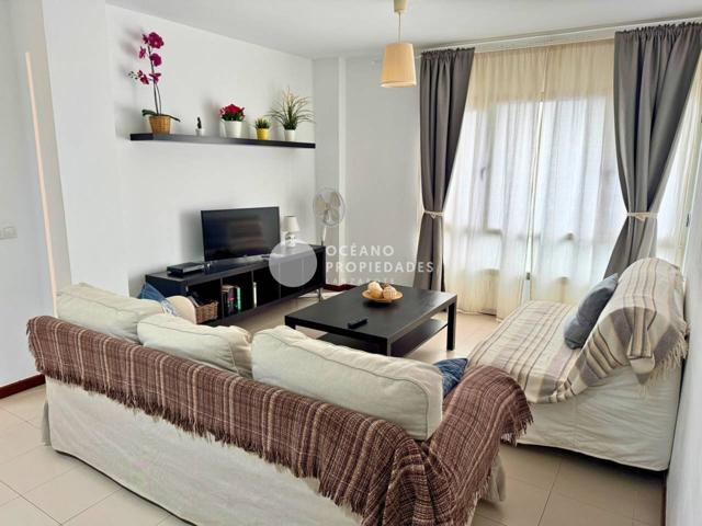 Impecable piso en Arrecife photo 0