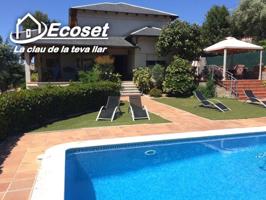 Chalet en venta en Corbera de Llobregat photo 0