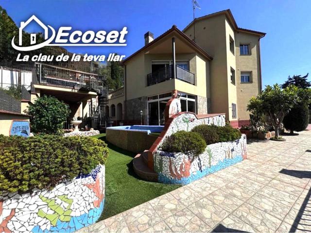 FANTASTICA CASA EN CERVELLO, CON CONEXIÓN DIRECTA A LA VARIANTE. photo 0