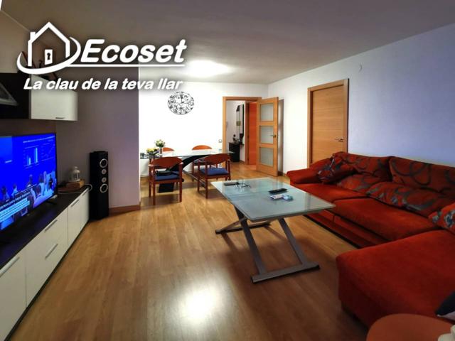 Piso en venta en Molins de Rei photo 0