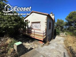 VIVIENDA EN PARCELA DE 2.400 m² – MUCHAS POSIBILIDADES photo 0