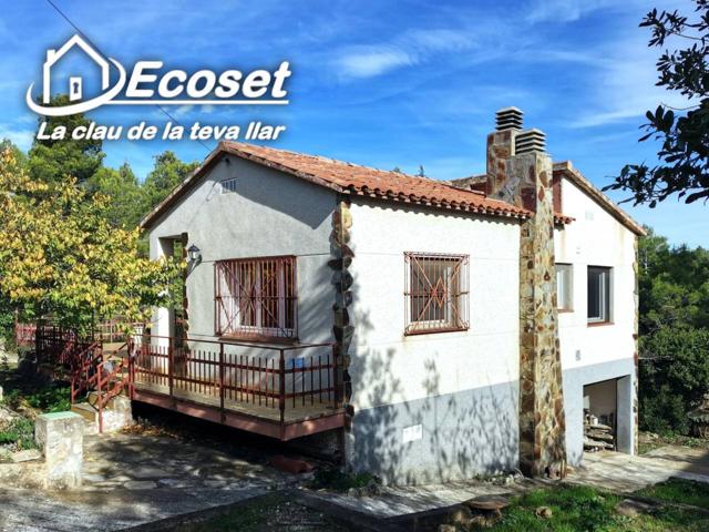 VIVIENDA EN PARCELA DE 2.400 m² – MUCHAS POSIBILIDADES photo 0