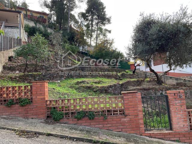 Terreno en venta en Cervelló photo 0